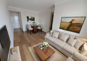 Foto 1 de Apartamento com 3 Quartos à venda, 67m² em Vila Maria, São Paulo