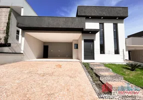 Foto 1 de Casa de Condomínio com 3 Quartos à venda, 178m² em Residencial Villa do Sol, Valinhos