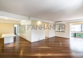 Foto 1 de Apartamento com 3 Quartos para venda ou aluguel, 156m² em Jardim Europa, São Paulo