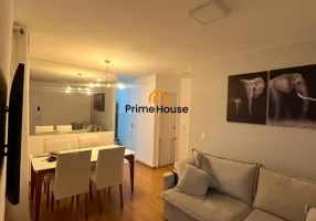 Foto 1 de Apartamento com 2 Quartos para alugar, 48m² em Vargem Grande, Rio de Janeiro