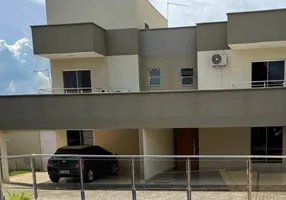 Foto 1 de Casa de Condomínio com 3 Quartos à venda, 140m² em Goiania 2, Goiânia