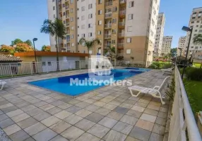 Foto 1 de Apartamento com 2 Quartos à venda, 58m² em Pinheirinho, Curitiba