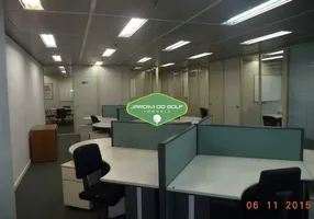 Foto 1 de Sala Comercial para alugar, 260m² em Vila Olímpia, São Paulo