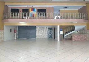 Foto 1 de Ponto Comercial para alugar, 183m² em São Lucas, São Paulo