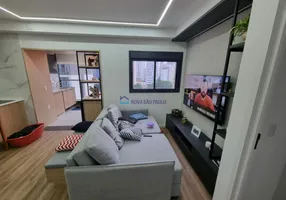 Foto 1 de Apartamento com 2 Quartos à venda, 63m² em Jardim das Acacias, São Paulo