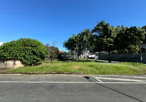 Foto 1 de Lote/Terreno à venda, 513m² em Saguaçú, Joinville