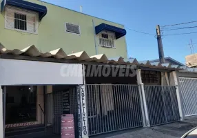 Foto 1 de Sobrado com 4 Quartos à venda, 311m² em Jardim Campos Elíseos, Campinas