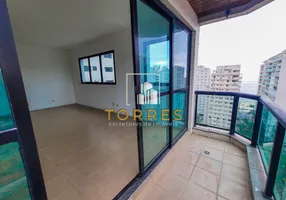 Foto 1 de Apartamento com 4 Quartos à venda, 111m² em Praia das Pitangueiras, Guarujá