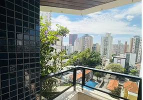 Foto 1 de Apartamento com 3 Quartos à venda, 90m² em Pinheiros, São Paulo