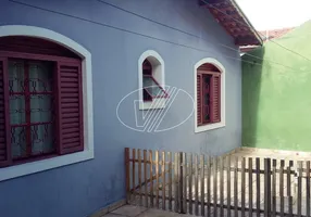 Foto 1 de Sobrado com 4 Quartos à venda, 199m² em Jardim Antonio Von Zuben, Campinas