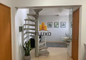 Foto 1 de Apartamento com 1 Quarto para alugar, 42m² em Vila Altinópolis, Bauru