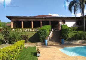 Foto 1 de Fazenda/Sítio com 3 Quartos à venda, 700m² em Ponte Preta, Louveira