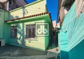 Foto 1 de  com 2 Quartos à venda, 52m² em Riachuelo, Rio de Janeiro