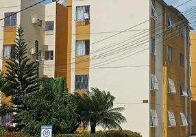 Foto 1 de Apartamento com 2 Quartos à venda, 51m² em Janga, Paulista