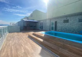 Foto 1 de Apartamento com 3 Quartos à venda, 201m² em Barra da Tijuca, Rio de Janeiro