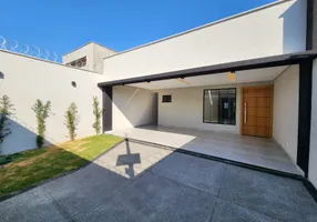 Foto 1 de Casa com 3 Quartos à venda, 155m² em Setor Faiçalville, Goiânia