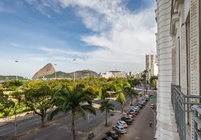 Foto 1 de Apartamento com 3 Quartos para alugar, 250m² em Flamengo, Rio de Janeiro