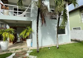 Foto 1 de Casa com 4 Quartos à venda, 200m² em Buraquinho, Lauro de Freitas