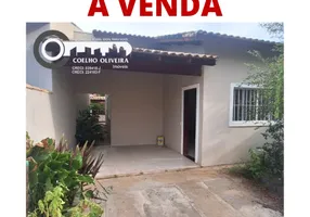 Foto 1 de Casa com 2 Quartos à venda, 75m² em Jardim Paulistano, Registro