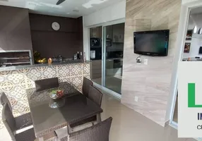 Foto 1 de Casa de Condomínio com 2 Quartos à venda, 220m² em Condominio Residencial Paradiso, Itatiba