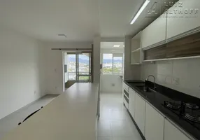 Foto 1 de Apartamento com 2 Quartos à venda, 63m² em Pedra Branca, Palhoça
