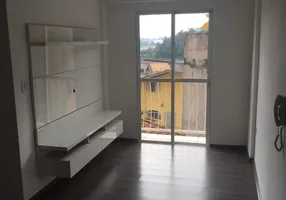 Foto 1 de Apartamento com 2 Quartos à venda, 86m² em Cidade Intercap, Taboão da Serra