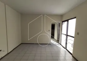 Foto 1 de Apartamento com 2 Quartos para alugar, 20m² em Jardim Araxá, Marília