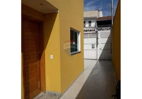 Foto 1 de Casa de Condomínio com 2 Quartos para alugar, 50m² em Vila Paulo Silas, São Paulo