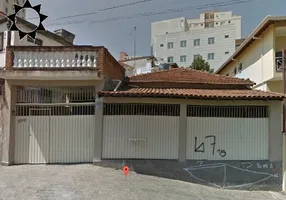 Foto 1 de Casa com 2 Quartos à venda, 550m² em Vila Osasco, Osasco