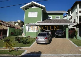 Foto 1 de Sobrado com 3 Quartos à venda, 212m² em Santa Cruz, Valinhos