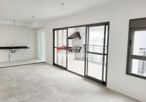 Foto 1 de Apartamento com 3 Quartos à venda, 92m² em Móoca, São Paulo