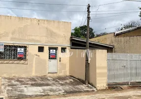 Foto 1 de Casa com 4 Quartos à venda, 99m² em Centro, Londrina
