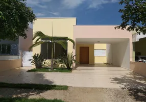 Foto 1 de Casa de Condomínio com 3 Quartos à venda, 220m² em Condomínio Costa das Areias, Salto