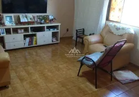 Foto 1 de Casa com 2 Quartos à venda, 180m² em Quintino Facci II, Ribeirão Preto