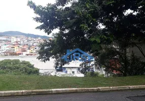 Foto 1 de Lote/Terreno à venda, 469m² em Tarumã, Santana de Parnaíba