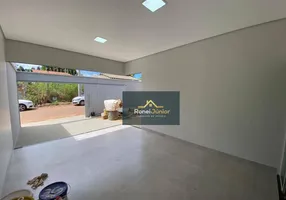 Foto 1 de Casa com 3 Quartos à venda, 110m² em Plano Diretor Norte, Palmas