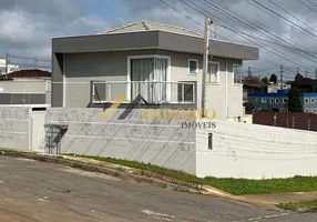 Foto 1 de Sobrado com 3 Quartos à venda, 120m² em SAO GABRIEL, Colombo