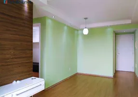 Foto 1 de Apartamento com 2 Quartos à venda, 51m² em Vila Nova Cachoeirinha, São Paulo