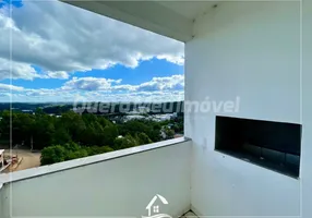Foto 1 de Apartamento com 2 Quartos à venda, 54m² em Colina Sorriso, Caxias do Sul