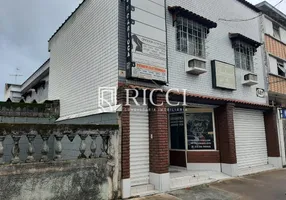 Foto 1 de Ponto Comercial à venda, 196m² em Embaré, Santos