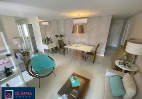 Foto 1 de Apartamento com 2 Quartos à venda, 75m² em Perdizes, São Paulo