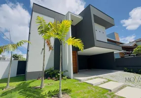 Foto 1 de Casa de Condomínio com 3 Quartos à venda, 292m² em Urbanova, São José dos Campos