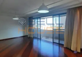 Foto 1 de Apartamento com 3 Quartos para venda ou aluguel, 136m² em Parque das Nações, Santo André