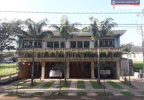 Foto 1 de Casa de Condomínio com 3 Quartos à venda, 320m² em Condominio Alto da Boa Vista, Paulínia