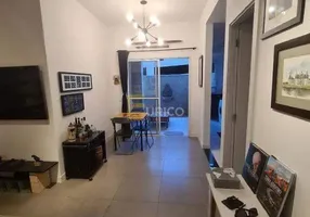 Foto 1 de Apartamento com 1 Quarto à venda, 57m² em Jardim Tereza Cristina, Jundiaí