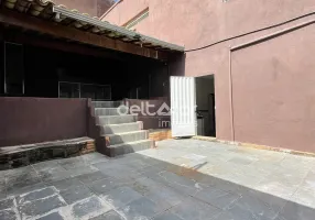 Foto 1 de Casa com 1 Quarto para alugar, 110m² em Etelvina Carneiro, Belo Horizonte