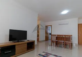 Foto 1 de Apartamento com 3 Quartos para alugar, 105m² em Cambuí, Campinas