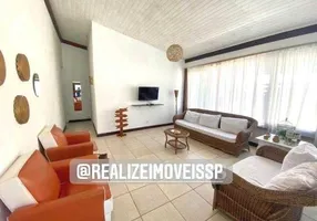 Foto 1 de Casa com 3 Quartos à venda, 200m² em Maresias, São Sebastião