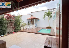 Foto 1 de Casa com 3 Quartos à venda, 120m² em Serra Grande, Niterói