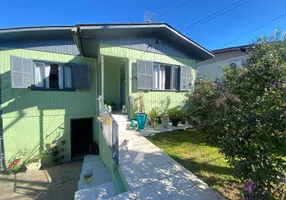 Foto 1 de Casa com 3 Quartos à venda, 147m² em Goiás, Santa Cruz do Sul